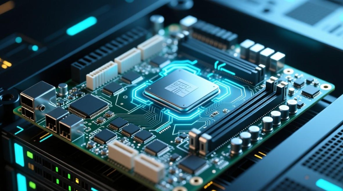 服务器存储主板选购指南，如何挑选最适合的配置？