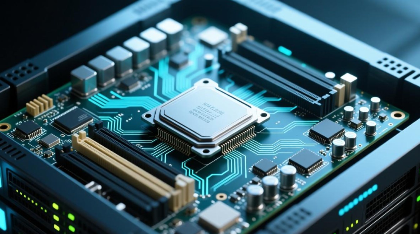 服务器存储主板选购指南，如何挑选最适合的配置？