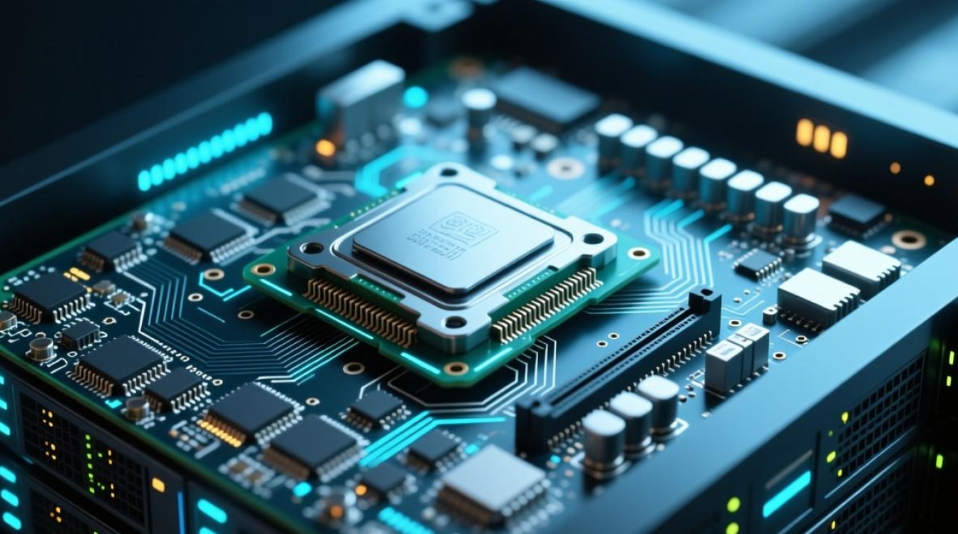 服务器存储主板选购指南，如何挑选最适合的配置？