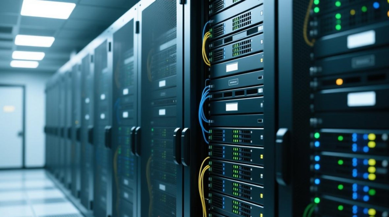 服务器双机配置下，为何一台服务器突然停止响应，另一台却正常运行？