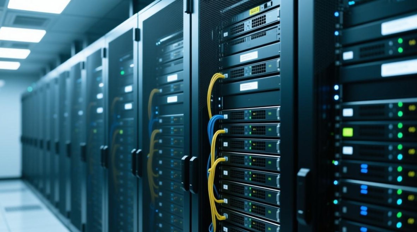 服务器双机配置下，为何一台服务器突然停止响应，另一台却正常运行？