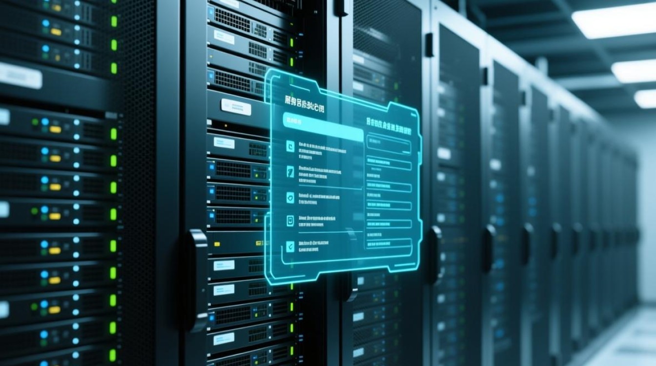 在服务器参数配置文件中，有哪些关键参数配置需要特别注意？