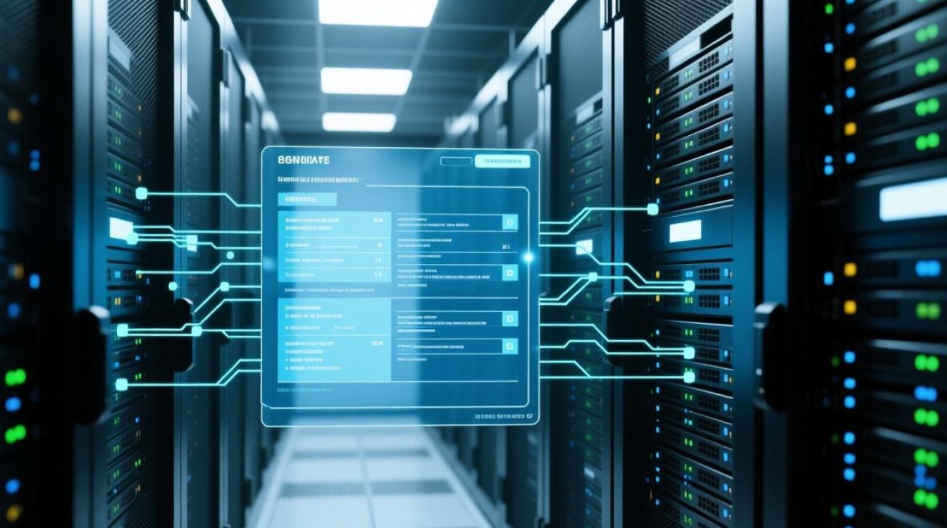 在服务器参数配置文件中，有哪些关键参数配置需要特别注意？