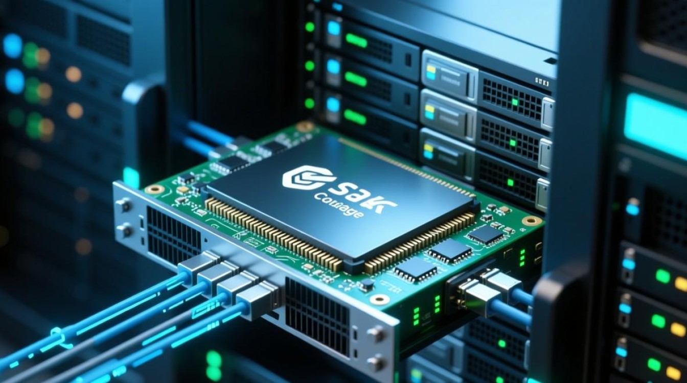 服务器存储控制器,如何优化性能与数据安全? 服务器存储控制器,如何优化性能与数据安全?