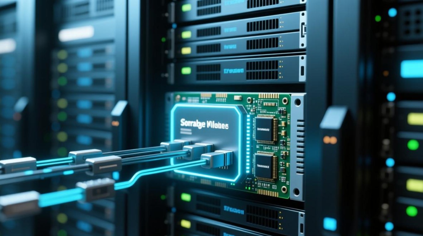 服务器存储控制器,如何优化性能与数据安全? 服务器存储控制器,如何优化性能与数据安全?