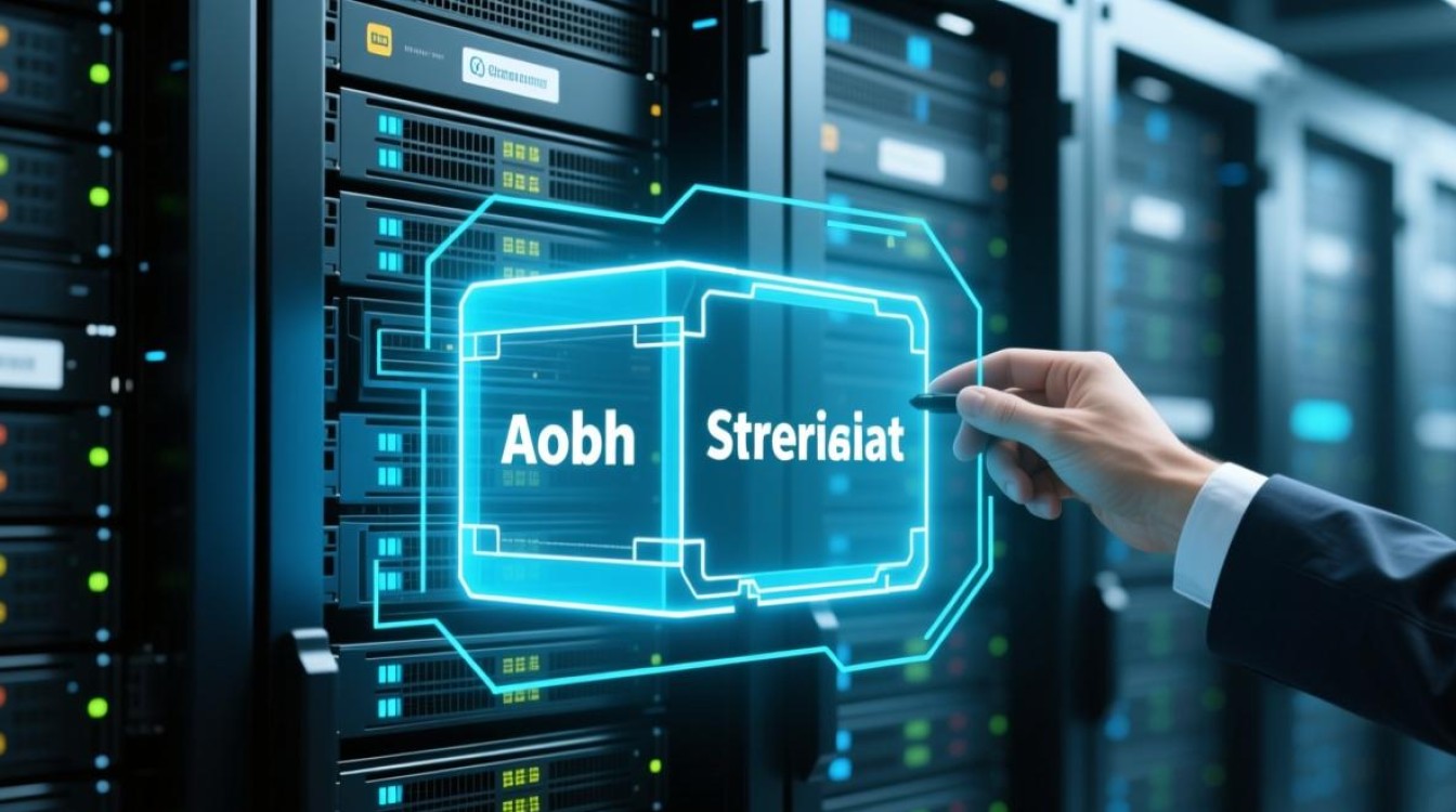 如何快速判断和查看服务器存储容量及剩余空间？