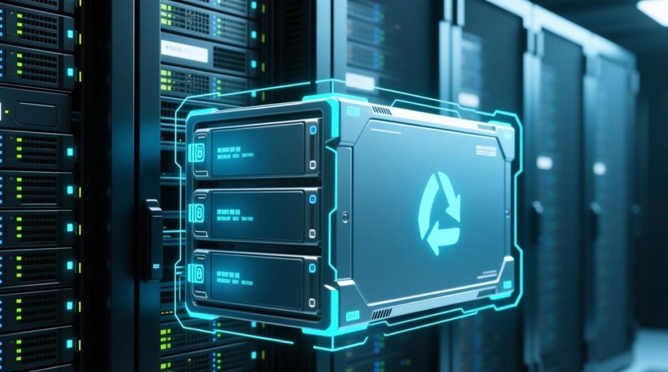 如何快速判断和查看服务器存储容量及剩余空间？