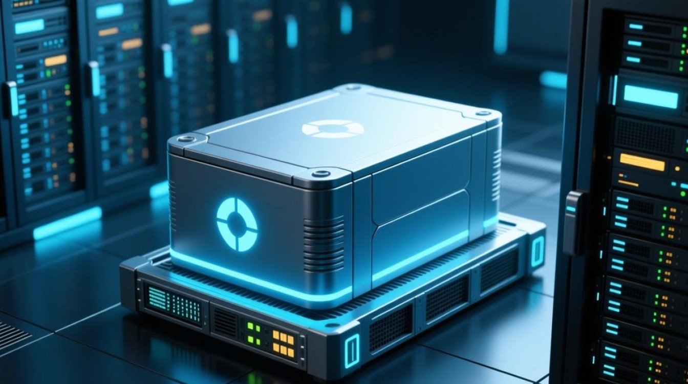 如何快速判断和查看服务器存储容量及剩余空间？