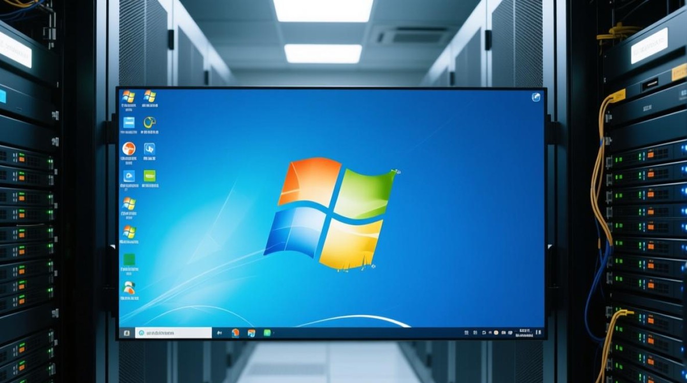 如何合理选择服务器双系统中的界面，兼顾性能与美观？