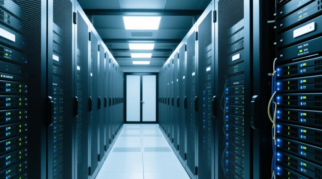 服务器存储分类,各类存储技术如何区分与应用? 服务器存储分类,各类存储技术如何区分与应用?