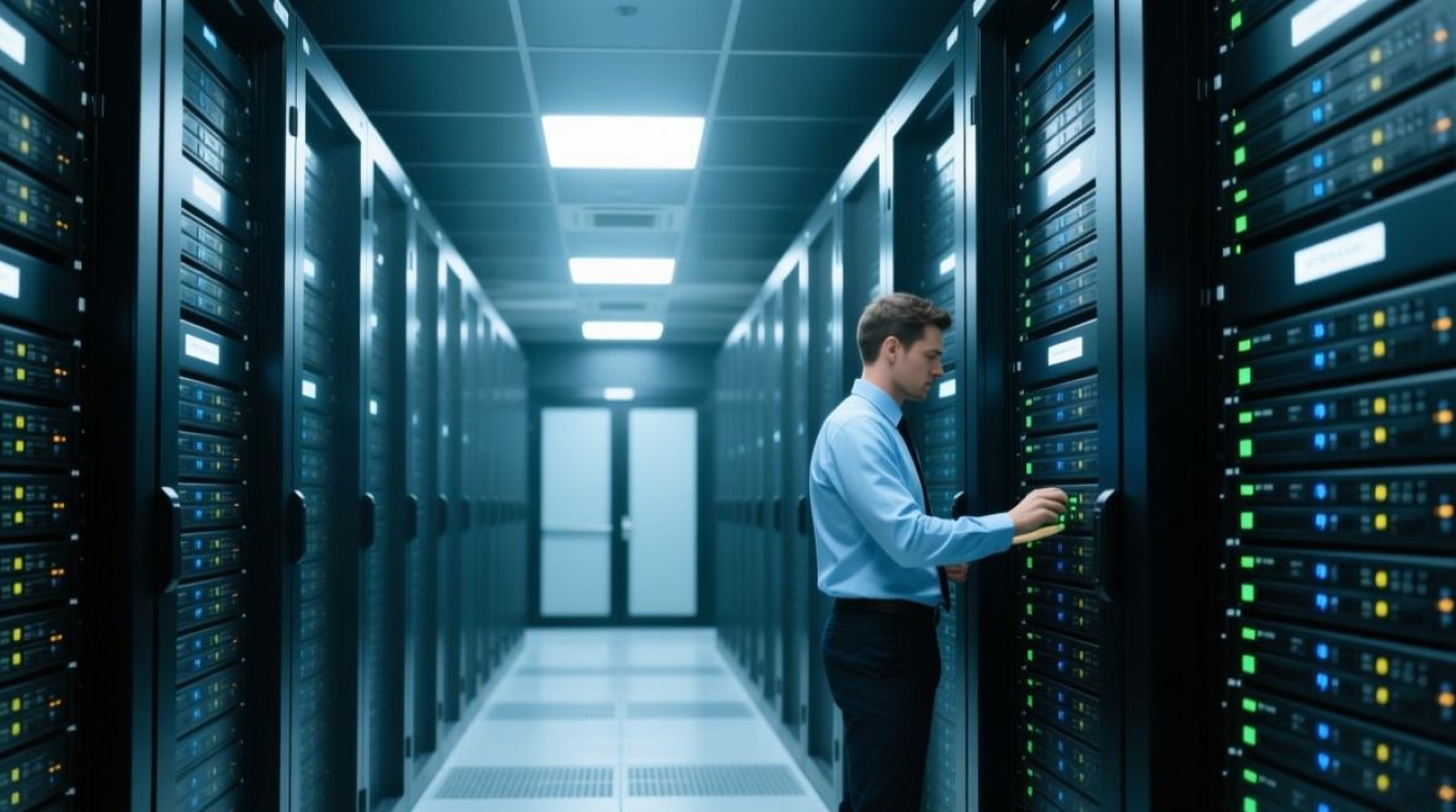 如何快速准确地查看服务器存储大小及具体使用情况分析？