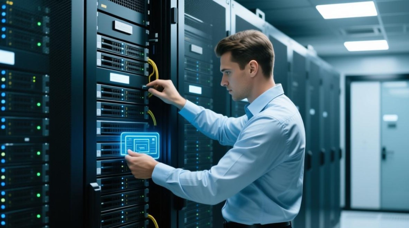 如何快速准确地查看服务器存储大小及具体使用情况分析？