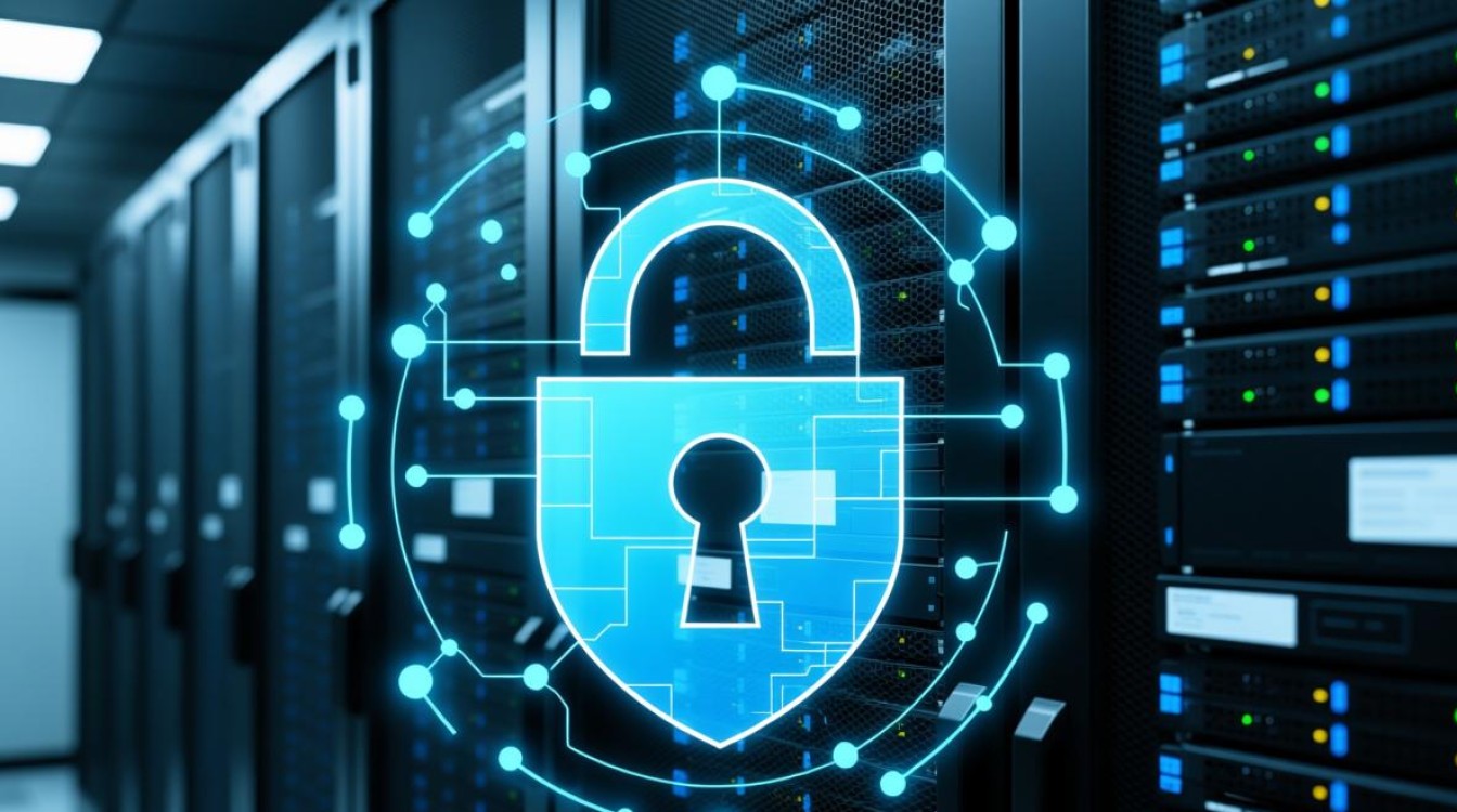 服务器防御攻击的奥秘，揭秘高效防护策略与关键技术？