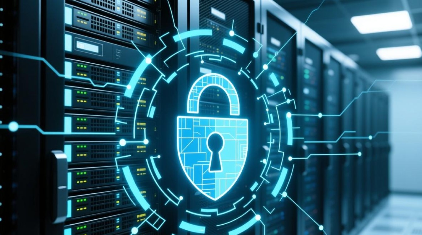 服务器防御攻击的奥秘，揭秘高效防护策略与关键技术？