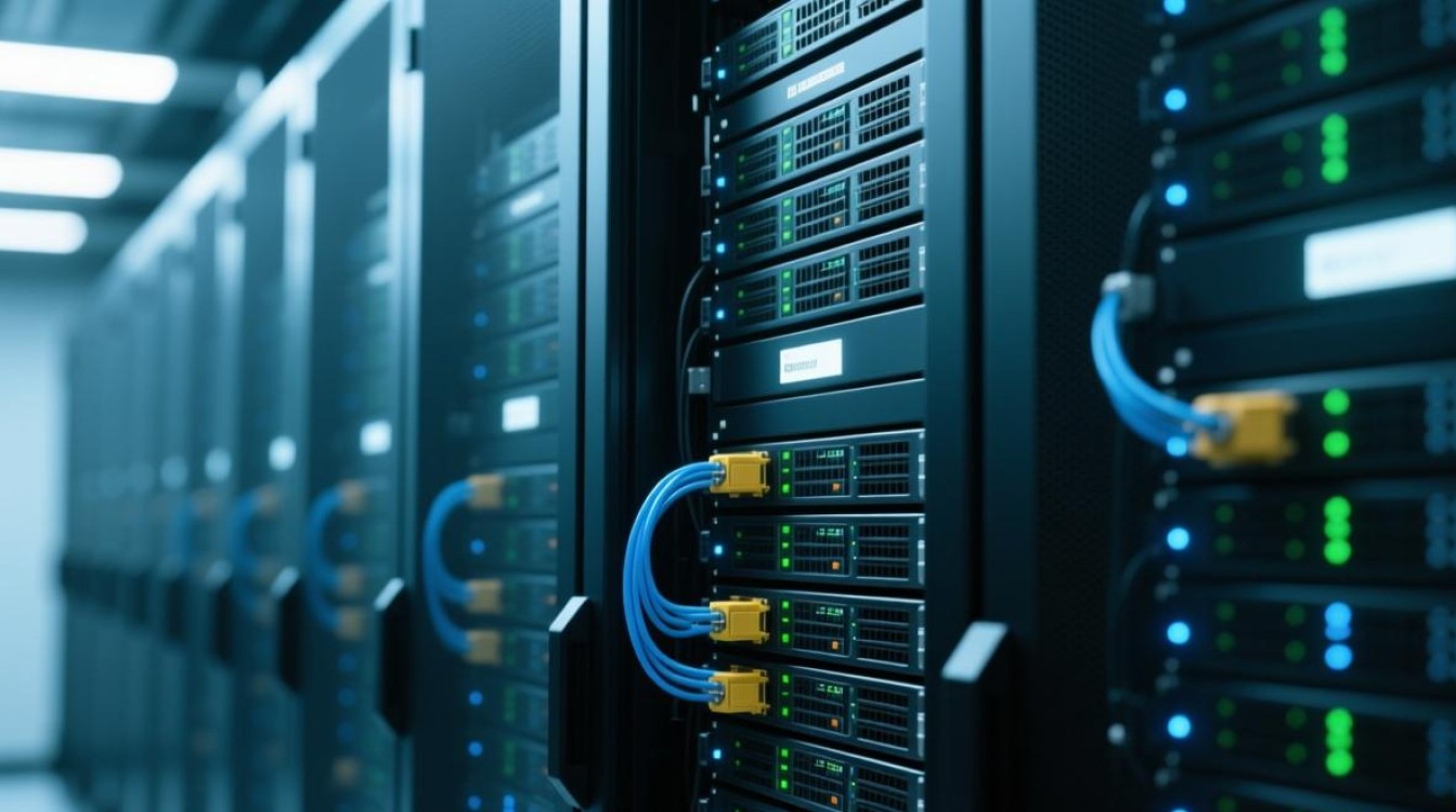 服务器双控技术为何成为数据中心关键？探讨其应用与挑战。