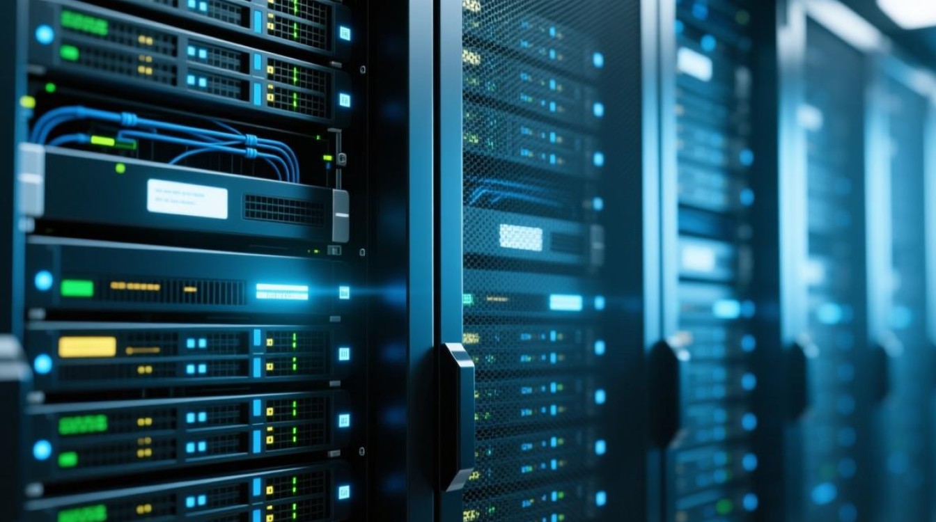 服务器双控技术为何成为数据中心关键？探讨其应用与挑战。