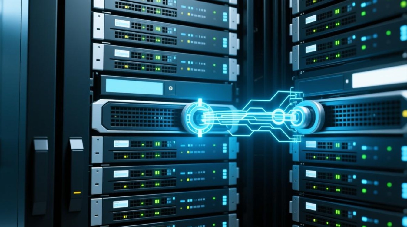 服务器双控技术为何成为数据中心关键？探讨其应用与挑战。