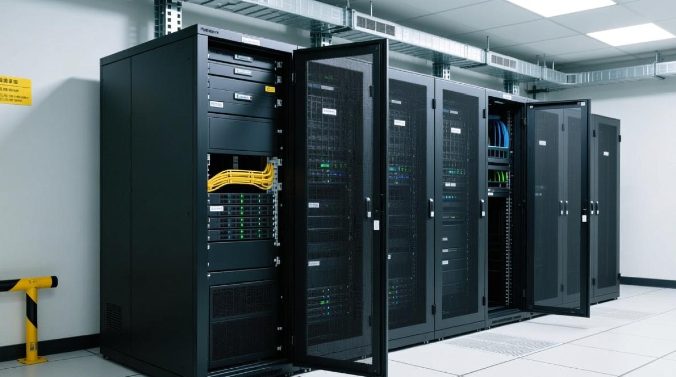 服务器存储如何安全高效地安装进机柜？注意事项与操作步骤全解析？