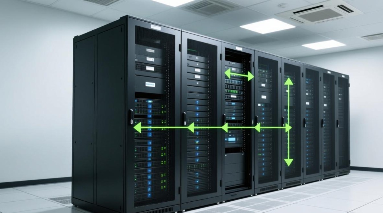 服务器存储如何安全高效地安装进机柜？注意事项与操作步骤全解析？