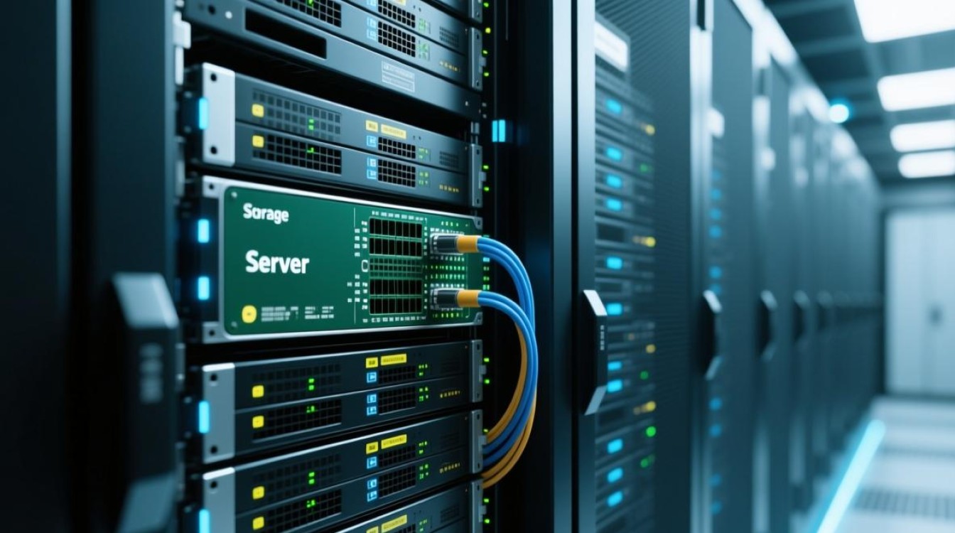 服务器存储控制器冗余设计，其工作原理和必要性有哪些疑问？