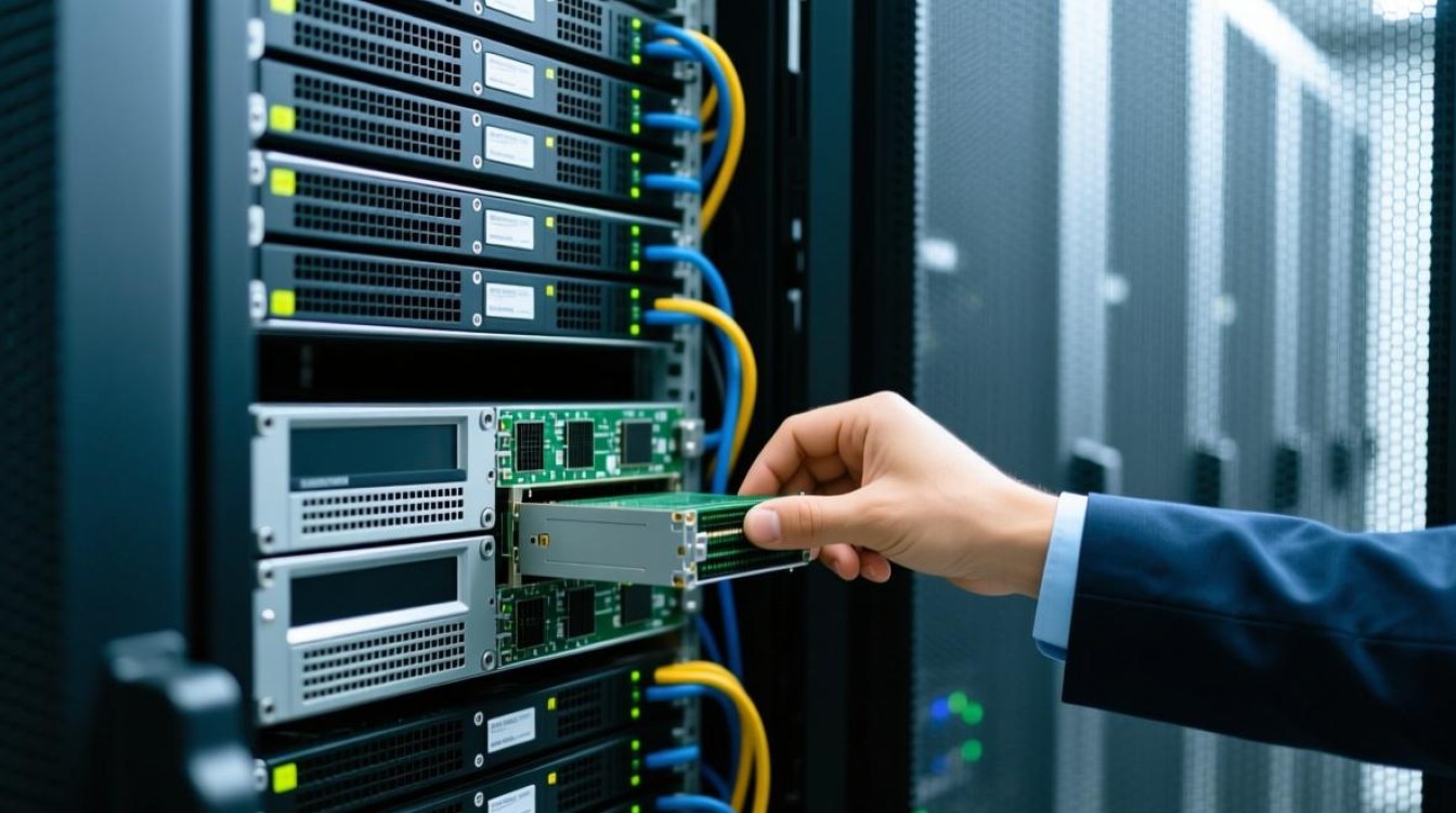 服务器进入分区操作步骤详解,是技术难题还是简单流程? 服务器进入分区操作步骤详解,是技术难题还是简单流程?