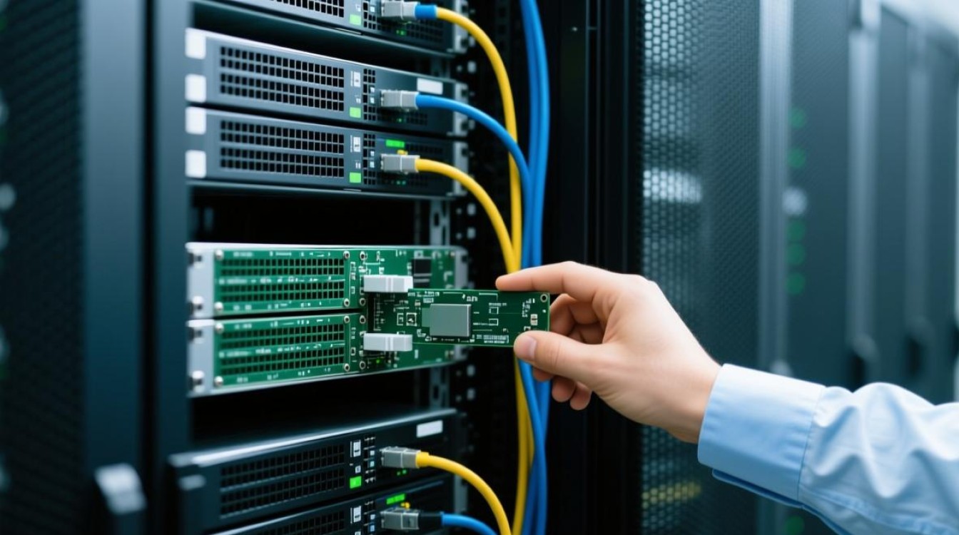 服务器进入分区操作步骤详解,是技术难题还是简单流程? 服务器进入分区操作步骤详解,是技术难题还是简单流程?