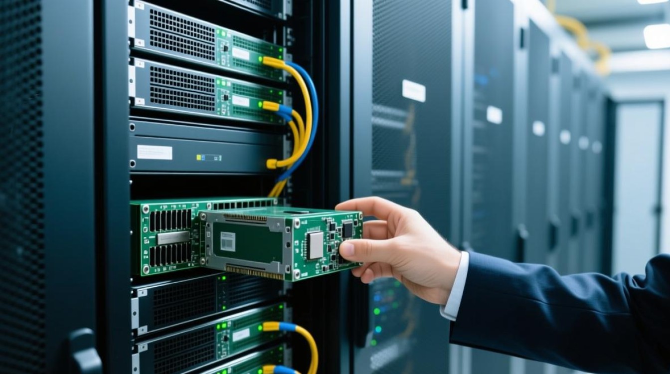 服务器进入分区操作步骤详解,是技术难题还是简单流程? 服务器进入分区操作步骤详解,是技术难题还是简单流程?