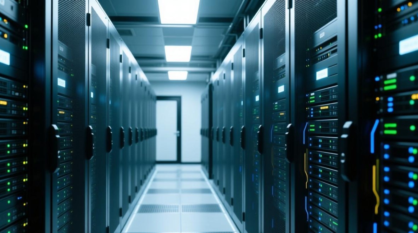 服务器存储主机辐射程度及安全性分析，是否存在潜在危害？