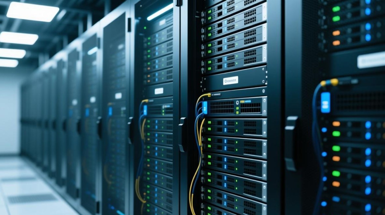 服务器存储主机辐射程度及安全性分析，是否存在潜在危害？