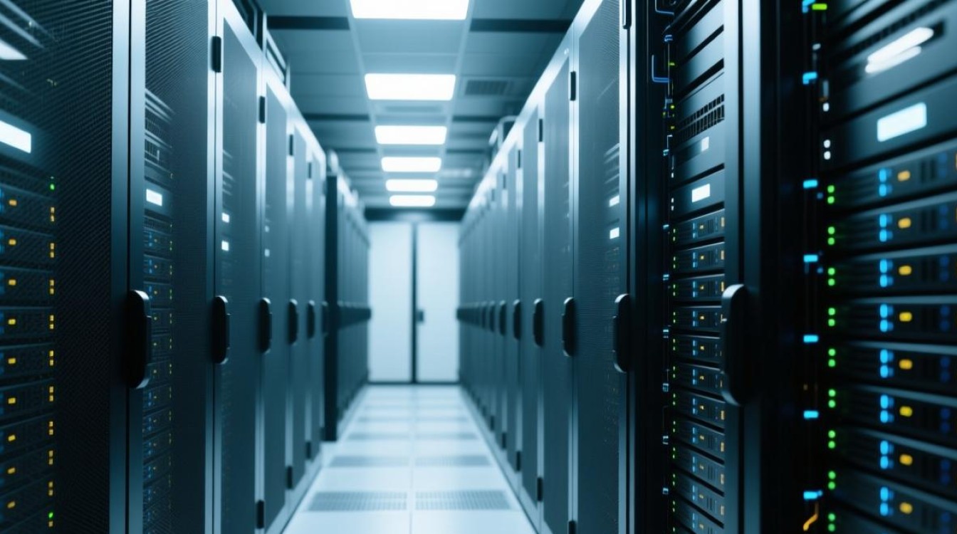 服务器存储主机辐射程度及安全性分析，是否存在潜在危害？