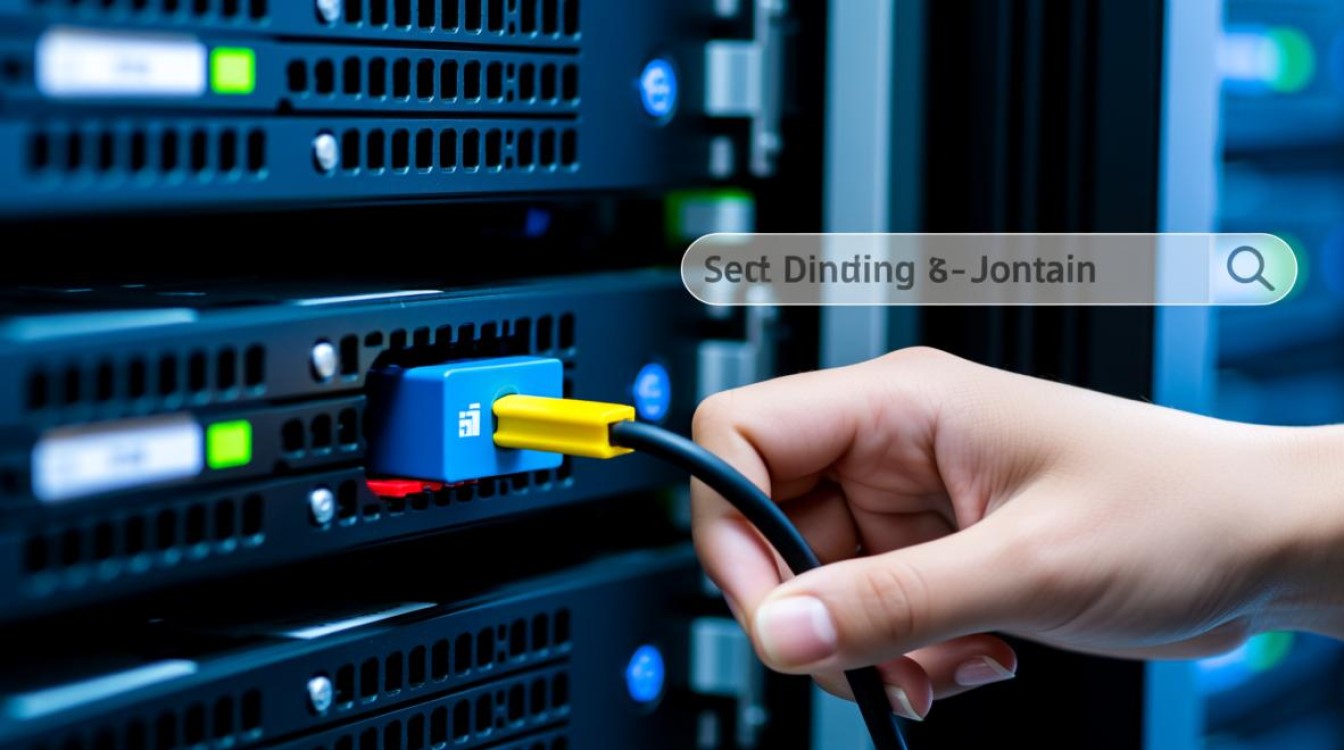 服务器子目录绑定域名时，有哪些注意事项和常见问题？