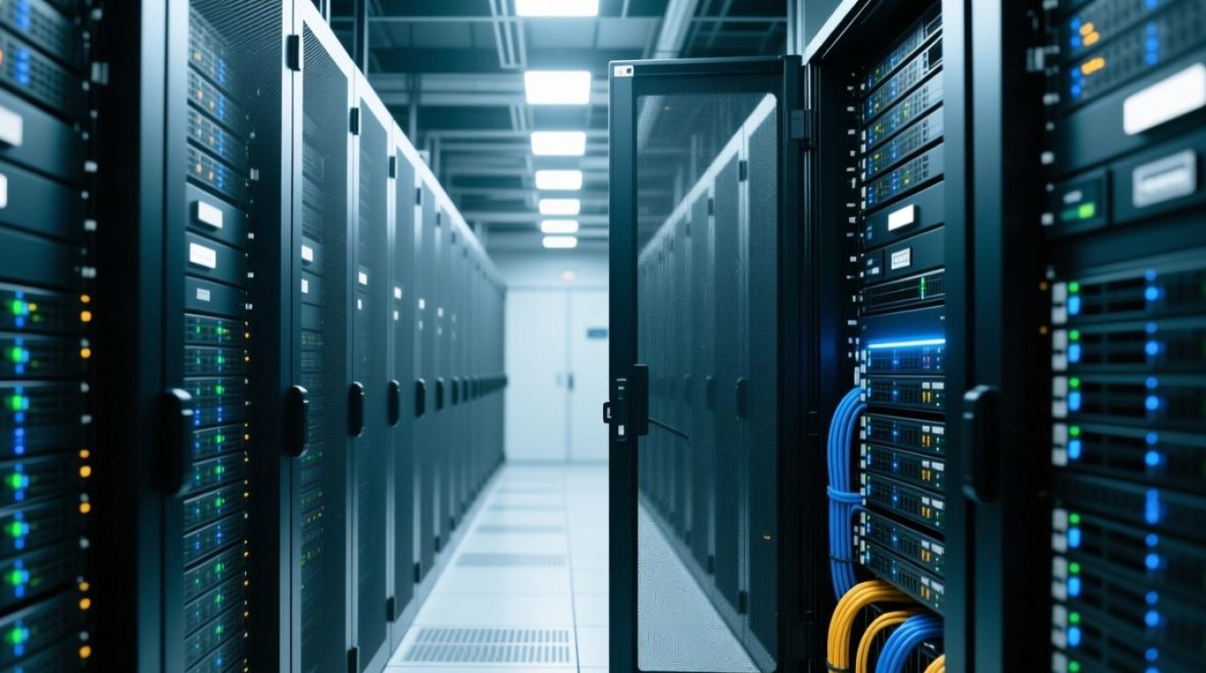 服务器存储品牌众多，究竟哪个品牌才是最适合您的需求？