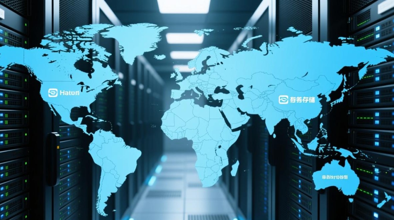 服务器存储品牌全球排名，哪些品牌领跑市场，未来趋势如何？