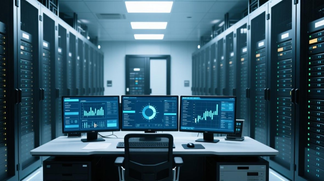 服务器存储控制台如何高效管理及优化使用? 服务器存储控制台如何高效管理及优化使用?