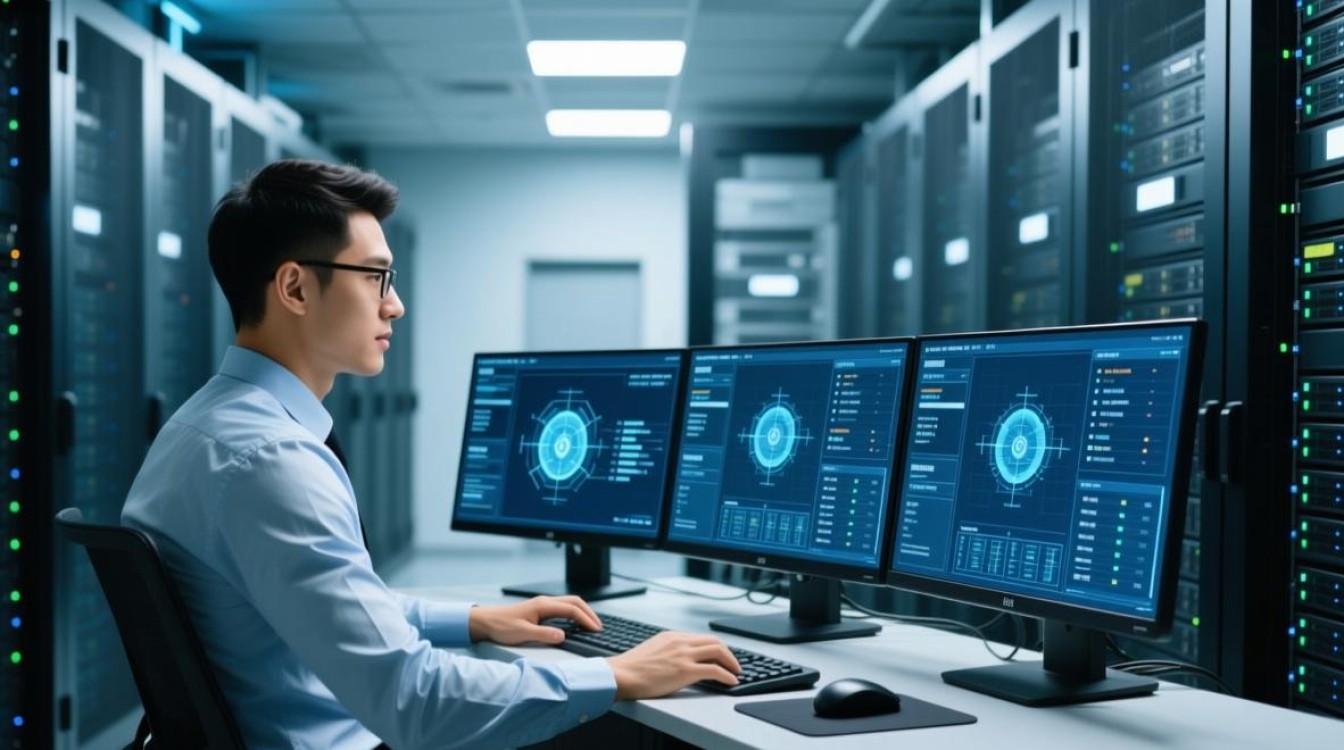 服务器存储控制台如何高效管理及优化使用? 服务器存储控制台如何高效管理及优化使用?