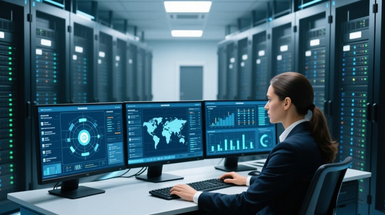 服务器存储控制台如何高效管理及优化使用? 服务器存储控制台如何高效管理及优化使用?