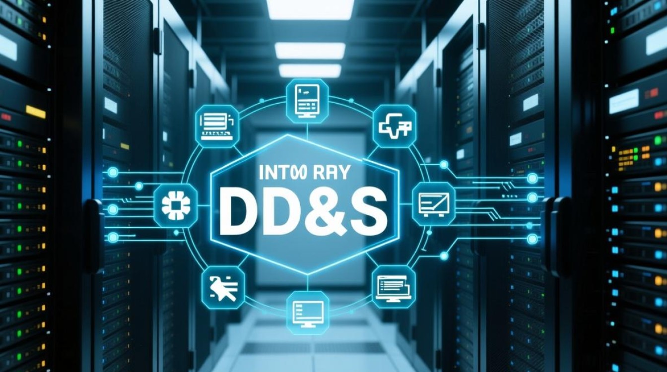 服务器防御DDoS攻击的关键技术及策略有哪些？如何有效应对大规模网络攻击？