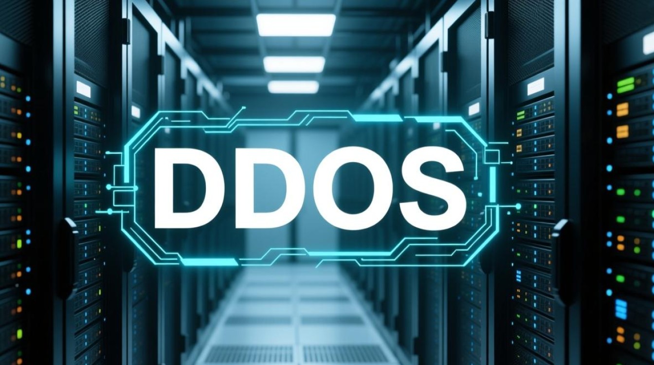 服务器防御DDoS攻击的关键技术及策略有哪些？如何有效应对大规模网络攻击？