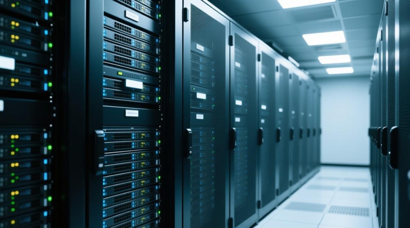 服务器存储分析探讨,服务器存储技术发展趋势与挑战? 服务器存储分析探讨,服务器存储技术发展趋势与挑战?