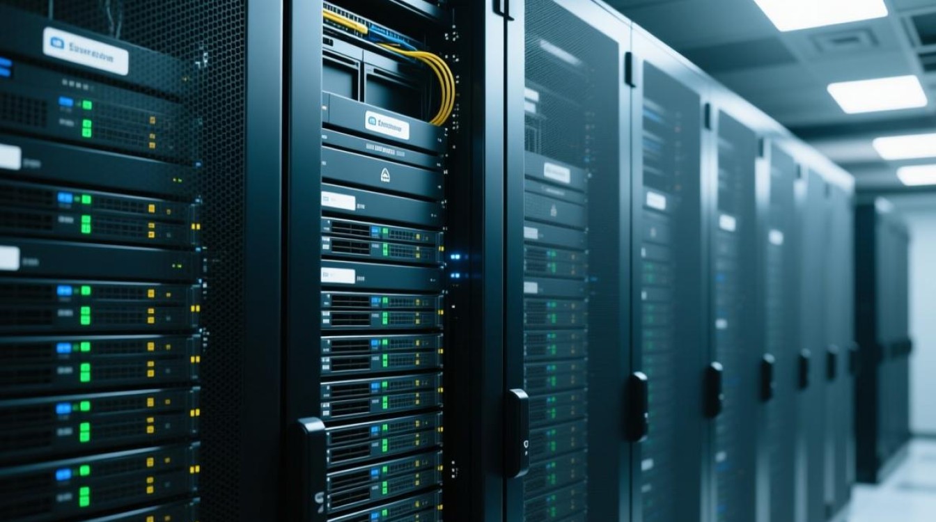 服务器存储分析探讨,服务器存储技术发展趋势与挑战? 服务器存储分析探讨,服务器存储技术发展趋势与挑战?