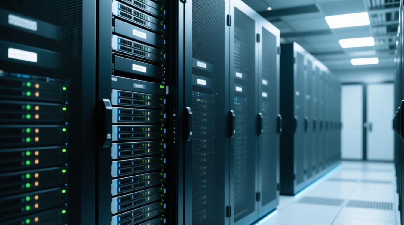 服务器存储分析探讨,服务器存储技术发展趋势与挑战? 服务器存储分析探讨,服务器存储技术发展趋势与挑战?