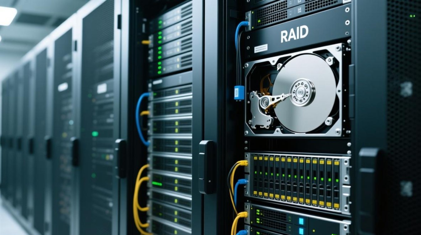 服务器及磁盘阵列维保,如何确保数据安全与系统稳定运行? 服务器及磁盘阵列维保,如何确保数据安全与系统稳定运行?