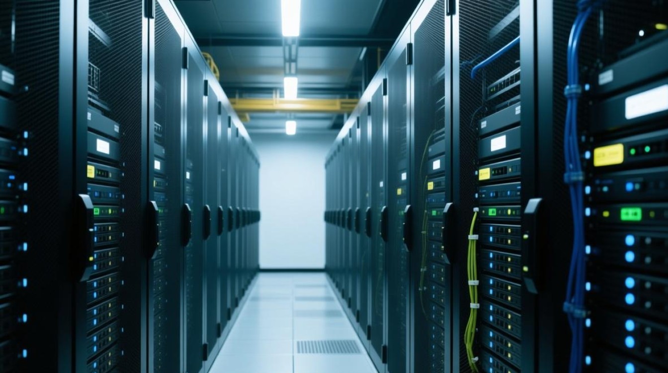 服务器存储大小如何准确查询及查看详细容量信息？