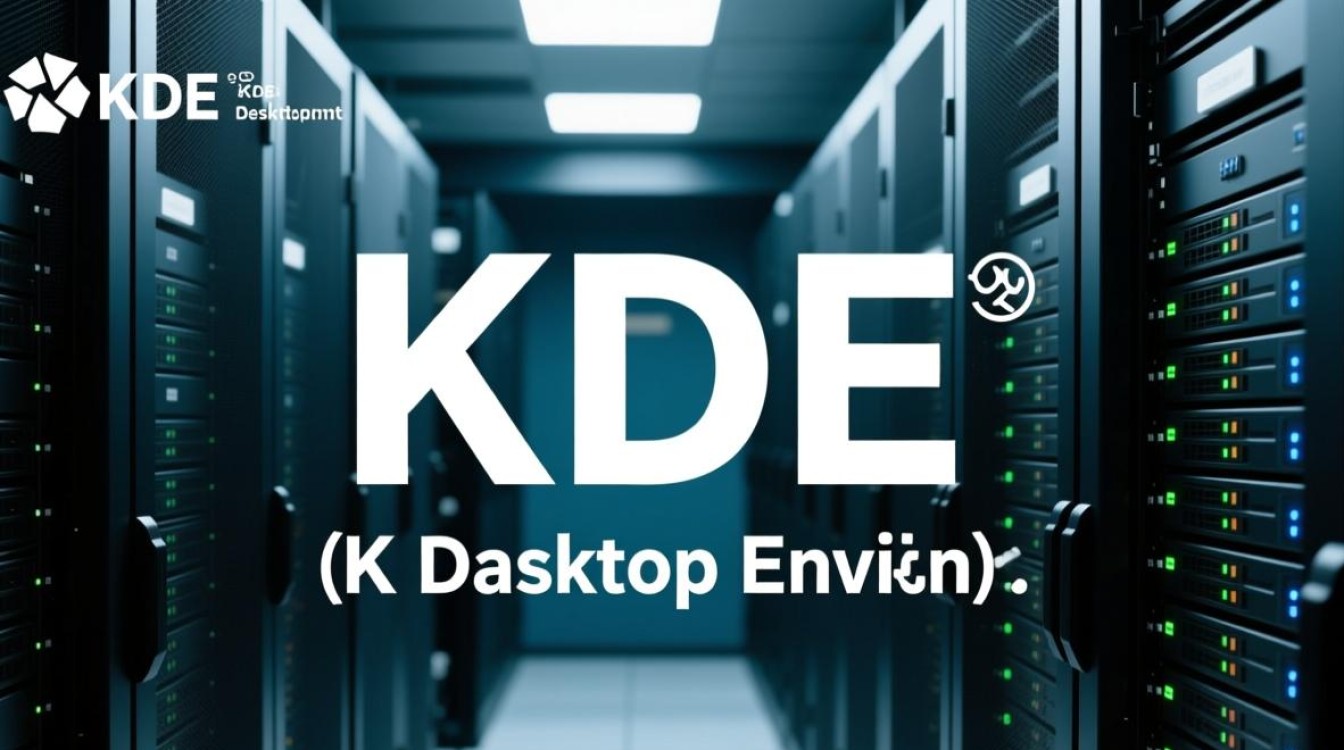 服务器究竟如何成功接入并运行在KDE系统环境之中? 服务器究竟如何成功接入并运行在KDE系统环境之中?