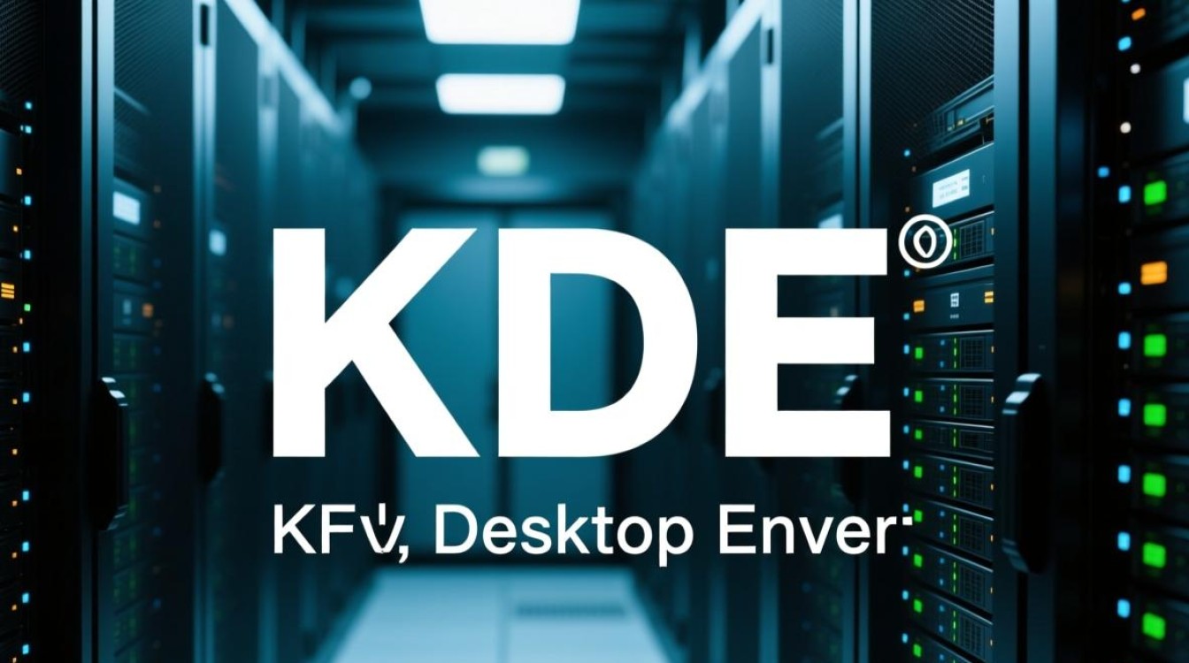 服务器究竟如何成功接入并运行在KDE系统环境之中? 服务器究竟如何成功接入并运行在KDE系统环境之中?