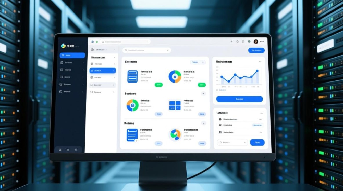 服务器双开界面功能有何独特之处?能否详细解析其操作原理? 服务器双开界面功能有何独特之处?能否详细解析其操作原理?