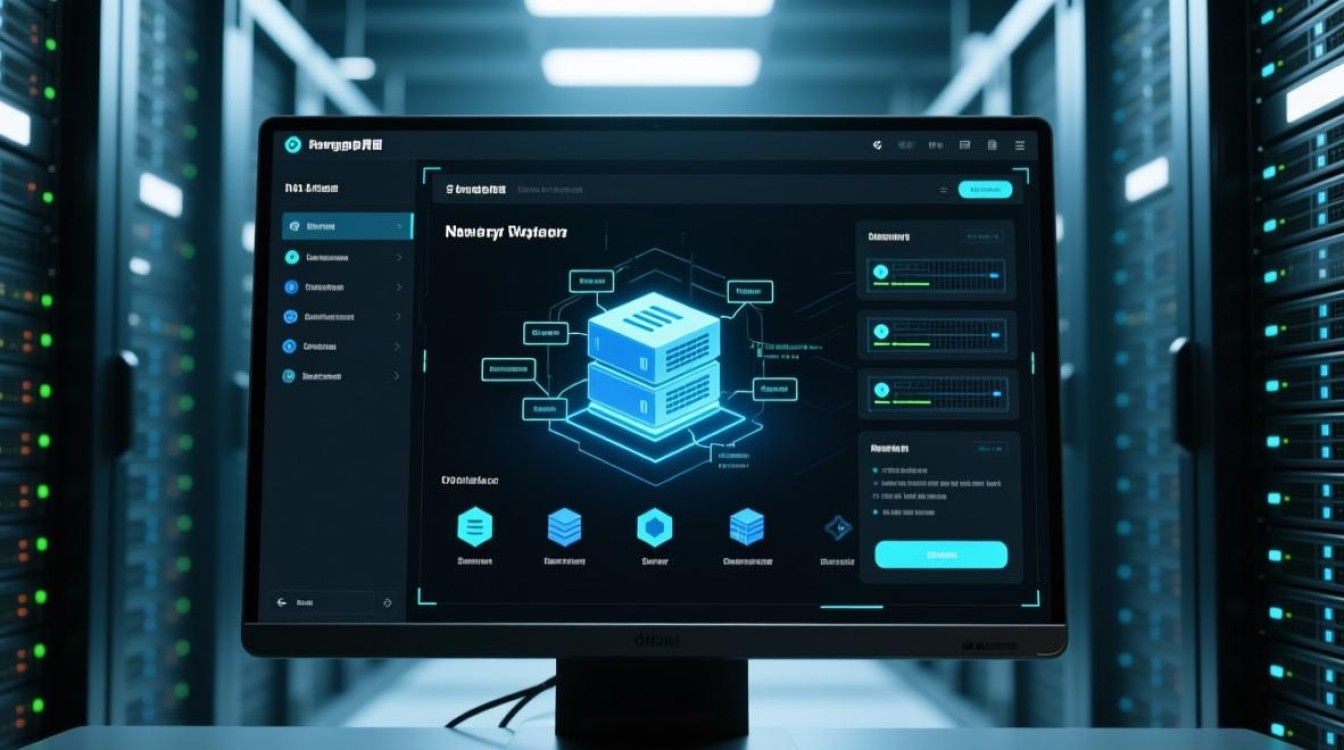 服务器双开界面功能有何独特之处?能否详细解析其操作原理? 服务器双开界面功能有何独特之处?能否详细解析其操作原理?