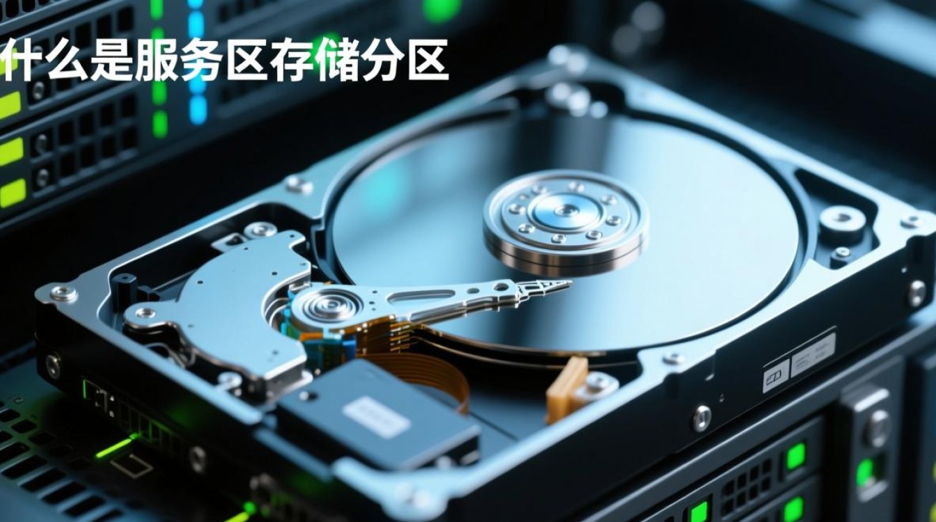 服务器存储分区有哪些关键知识点?如何优化分区策略? 服务器存储分区有哪些关键知识点?如何优化分区策略?