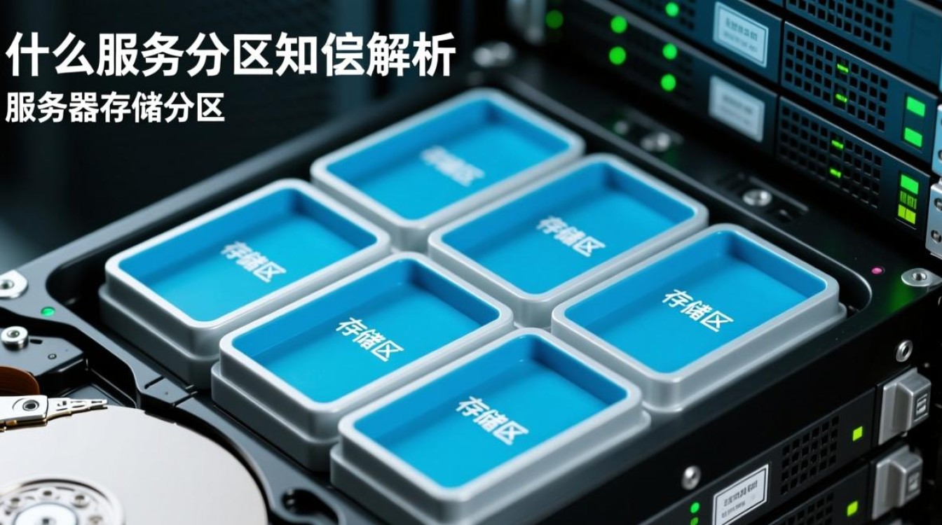 服务器存储分区有哪些关键知识点?如何优化分区策略? 服务器存储分区有哪些关键知识点?如何优化分区策略?