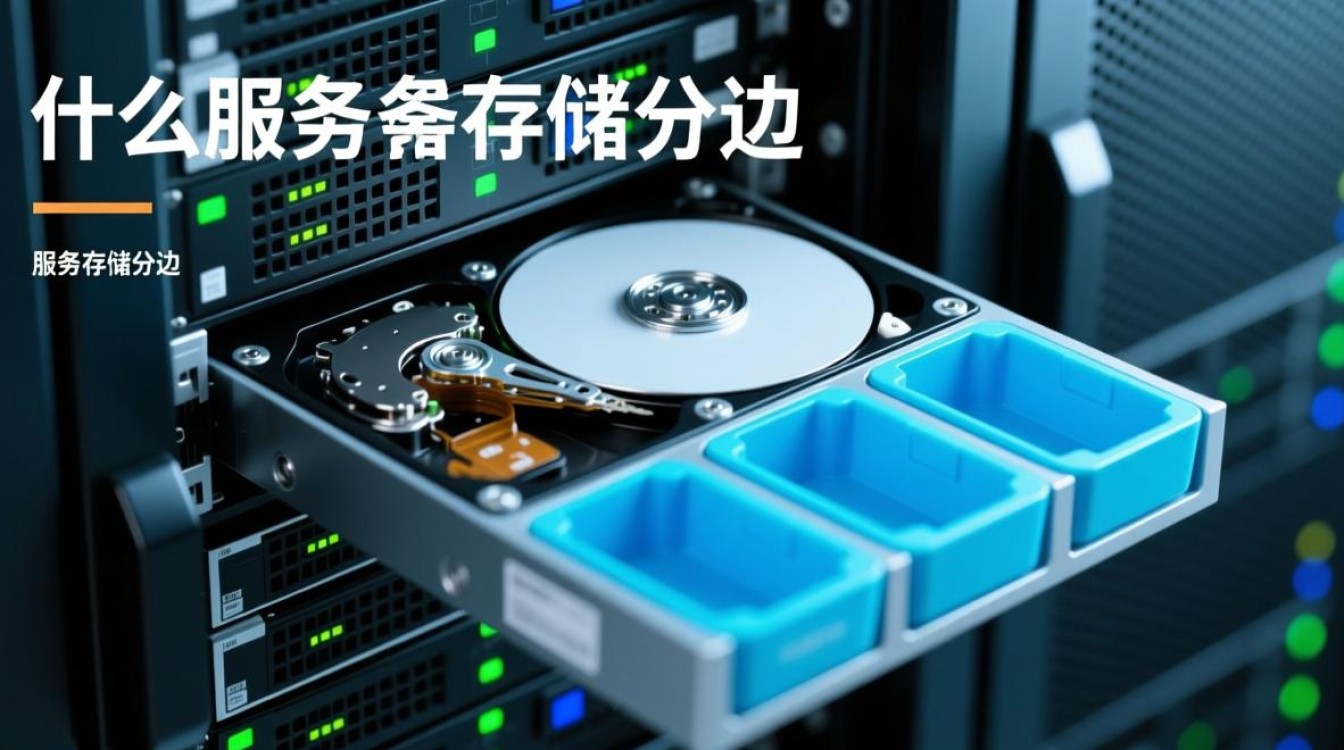 服务器存储分区有哪些关键知识点?如何优化分区策略? 服务器存储分区有哪些关键知识点?如何优化分区策略?